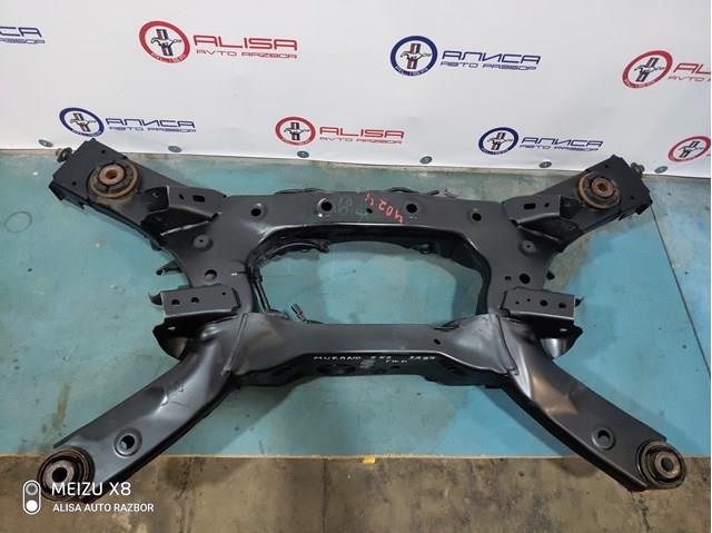 Балка задня 554005AE0D Nissan/Infiniti