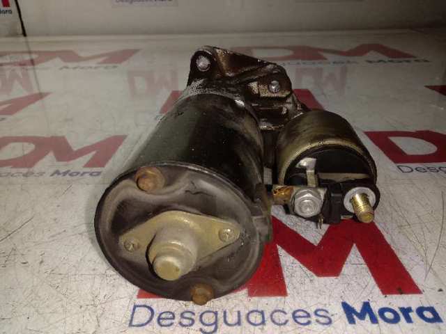 Стартер Volvo 0001107067 ціна, від 48.31 USD