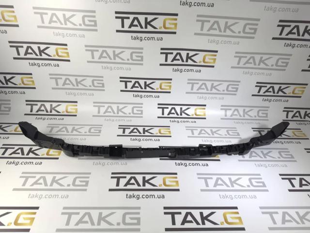 Кронштейн бампера заднього, центральний Signeda PTS43022A