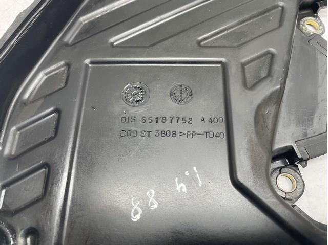  Opel 55187752 ціна, від 10.86 USD