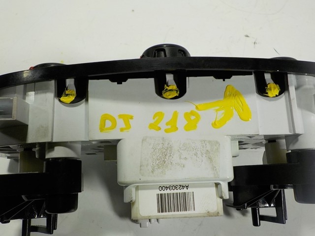  Renault (RVI) 5P3741700 ціна, від 22.74 USD