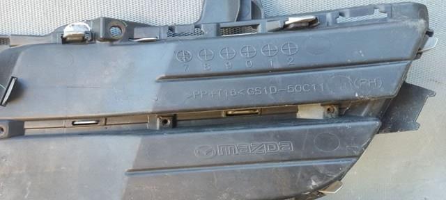  Mazda GS1D50C11
