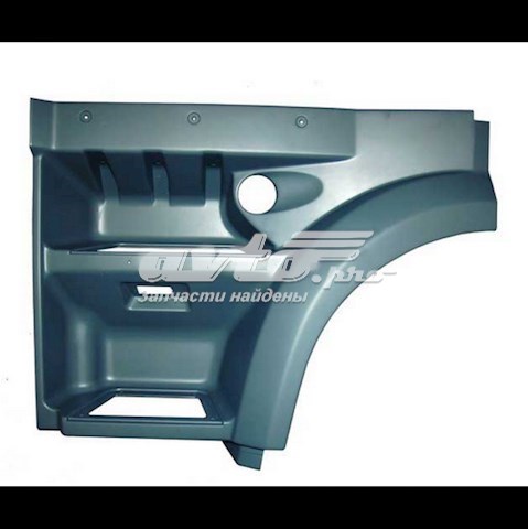 Надставка двері передньої DAF 1291172