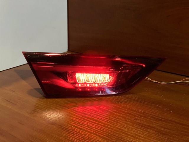 A1189066100 Mercedes 