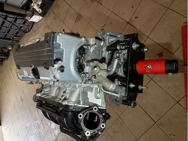  Honda 10002R5CA00 ціна, від 2533.86 USD