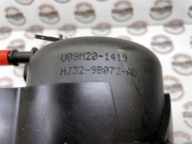 Фільтр тонкого очищення палива Land Rover LR072006 ціна, від 70.15 USD