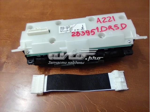  Nissan/Infiniti 283951DR5D ціна, від 75.99 USD