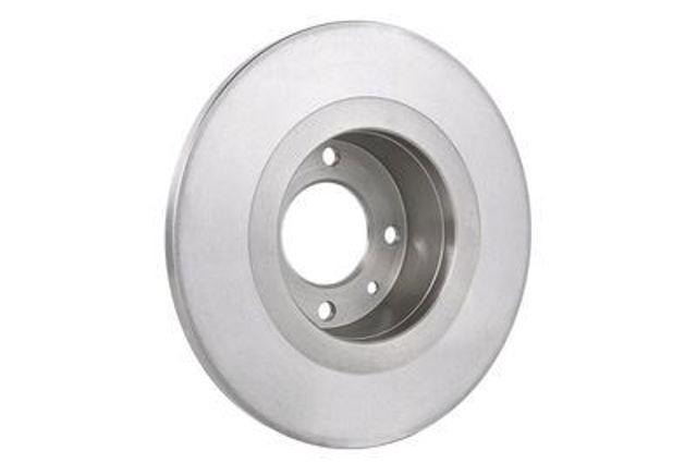 Задні дискові гальма Bosch 986478981 ціна, від 32.71 USD