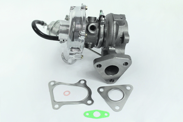 Турбіна SL Turbo 200105101370 ціна, від 190.75 USD