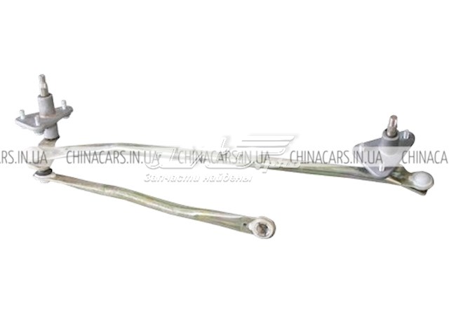 Трапеція двірників S125205113 Chery