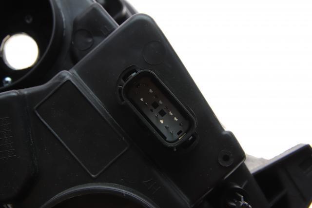 5030406 Autotechteile Фара дальнього світла в зборі