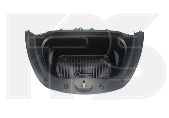 Органайзер (ящик) для багажника FPS FP8504270 ціна, від 92.13 USD