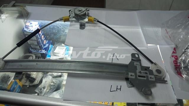 5265PSG1 Polcar Підйомник механічний вітрового скла