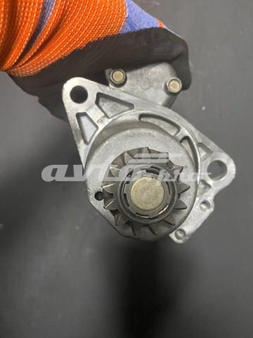 Стартер Hitachi S114844 ціна, від 67.78 USD