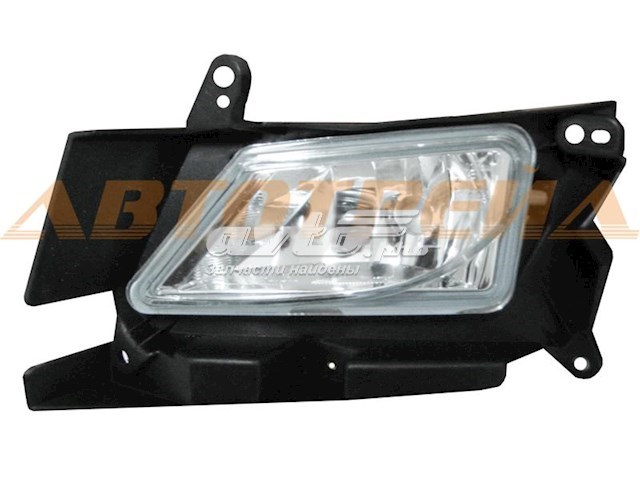 Фара, ліва Depo/Loro/Abakus 2162028LUE ціна, від 31.21 USD