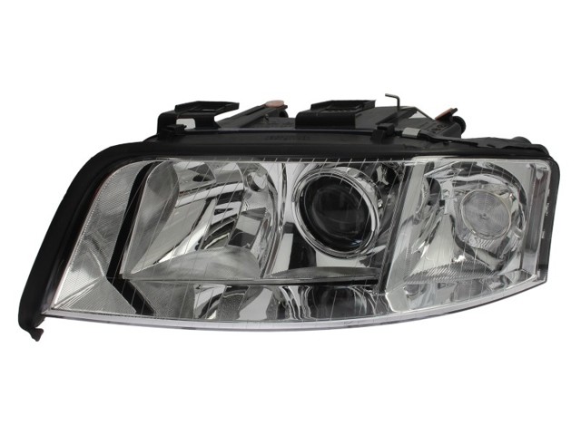 Фара дальнього світла в зборі Depo/Loro/Abakus 4411194LLDHEM ціна, від 209.73 USD