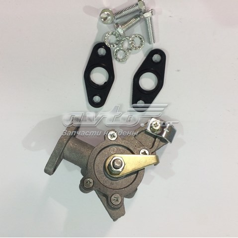 Кран системи опалення Rider 21018101150 ціна, від 2.83 USD