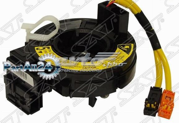 Шлейф керма Tqparts TQ10111 ціна, від 15.52 USD