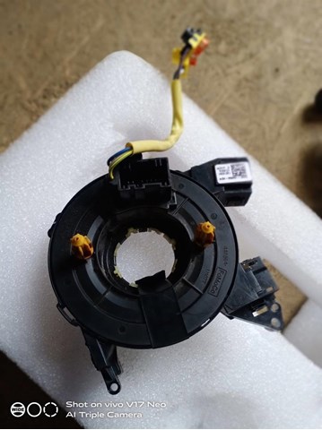 Купити DG9T14A664ABW Ford Контактне кільце подушки безпеки
