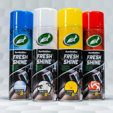 Купити 54031 Turtle WAX 