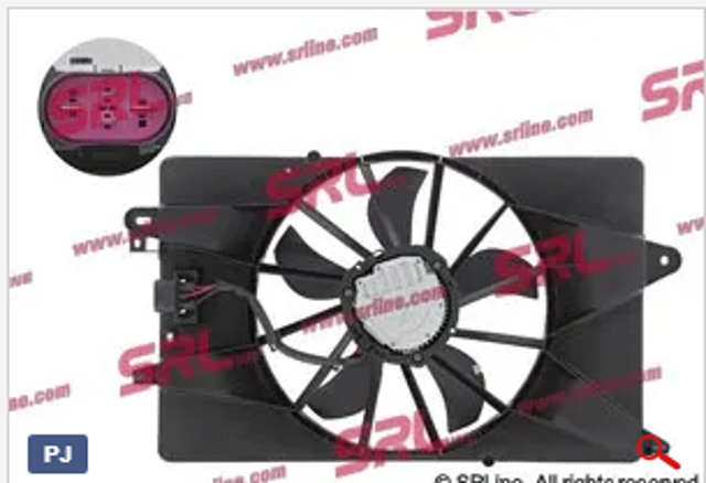 34X223W3S Polcar 