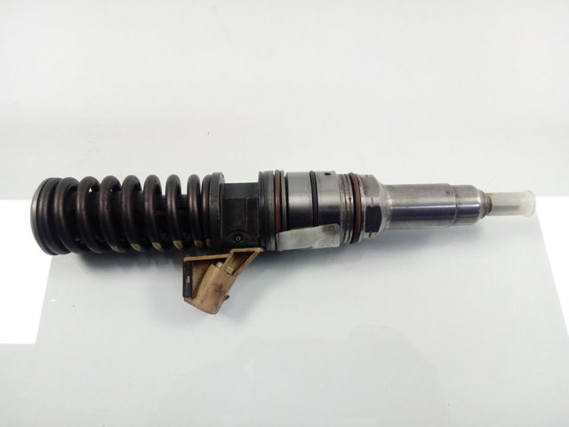 Форсунка паливна Iveco 504287070 ціна, від 546.50 USD