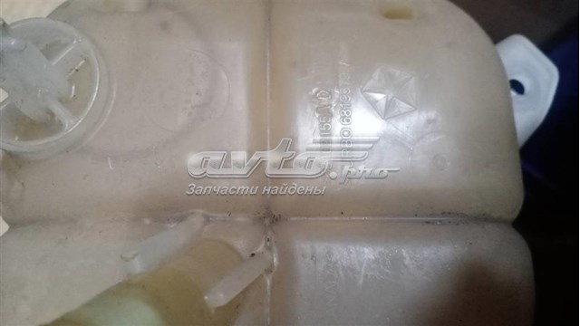  Chrysler 68193799AA