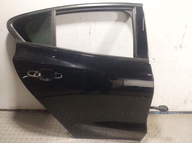 Купити Двері задні, праві Ford Focus IV HP