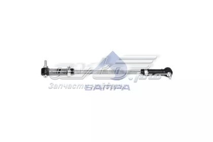 Кульова опора, нижня Sampa Otomotiv‏ 050112