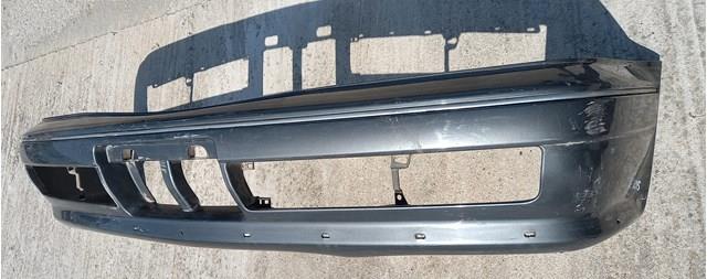 Бампер на авто Mitsubishi MB698836 ціна, від 95.02 USD