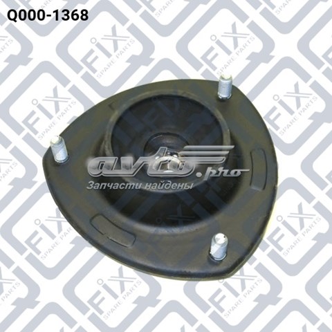 Комплект підшипник маточини передньої Q-fix Q1270330 ціна, від 26.03 USD