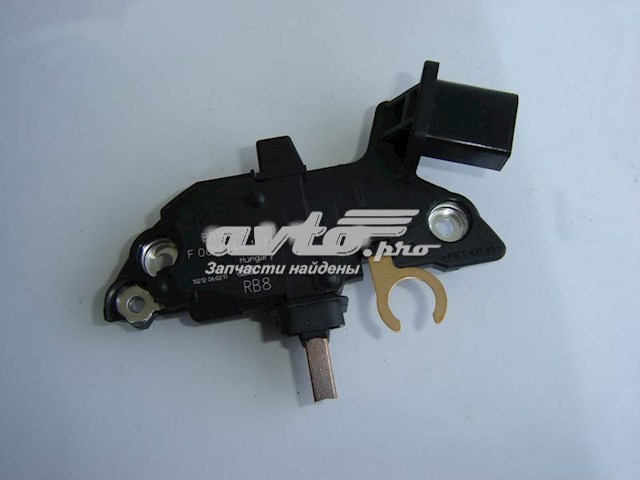 Купити F00M144157 Bosch Реле регулятор напруги генератора