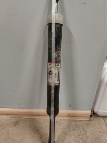  Chrysler 68157912AE
