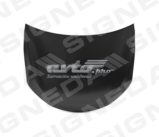Капот Signeda PTY20239A ціна, від 162.83 USD