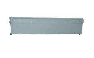 Кріплення переднього номера автомобіля FPS FP0065936 ціна, від 9.49 USD