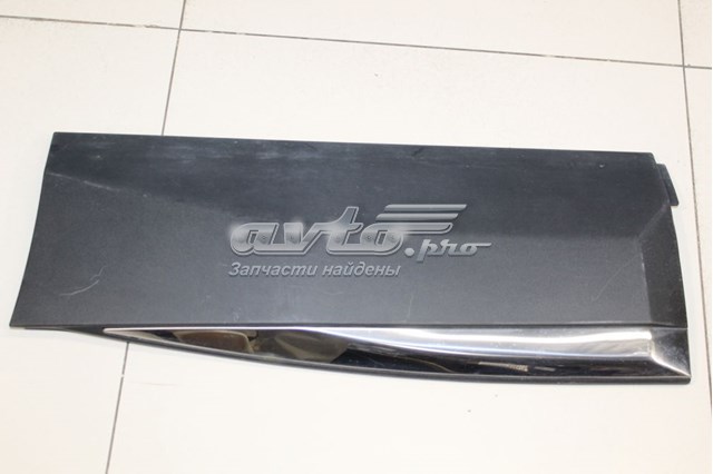 98114045VV Peugeot/Citroen Накладка задніх лівих дверей, нижня