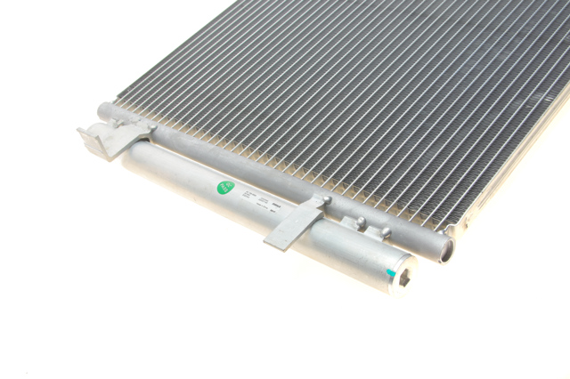 AC709000S Mahle Original Конденсатор