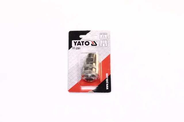  Yato YT2391 ціна, від 3.09 USD