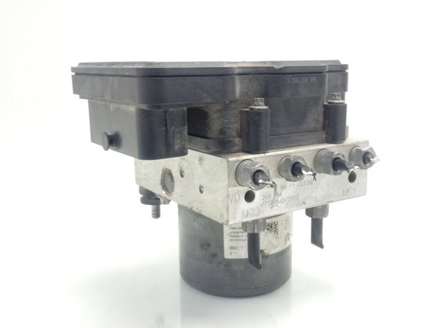 Блок АБС 2265106516 Peugeot/Citroen