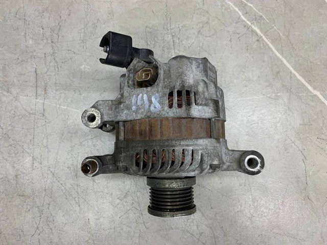 Купити A005TG0881 Mitsubishi Генератор