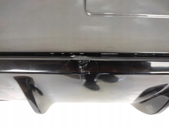 95B807834 Porsche 