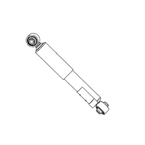 4853148162 Toyota Амортизатори задні