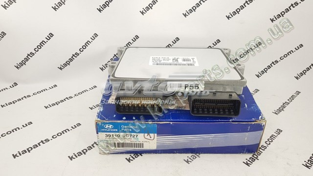 Hyundai/Kia 391103C727