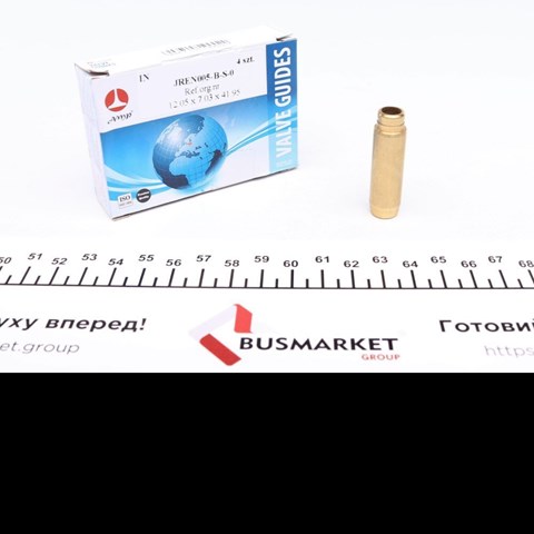 Направляюча клапана, впускного AMP/Paradowscy JREN005BS0 ціна, від 2.84 USD