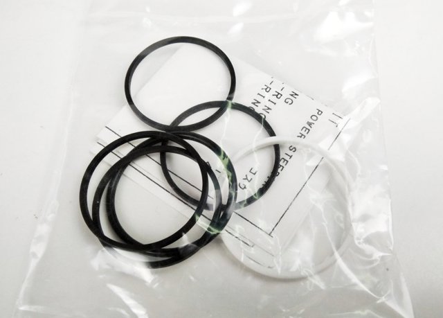 34191AE070 Subaru Ремкомплект до рульової рейки