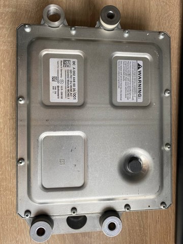 Купити A0024465035 Mercedes 