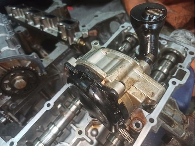 Купити 03C105Q VAG 