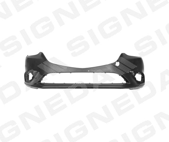 Бампер на авто Signeda PMZ04169BA ціна, від 47.95 USD
