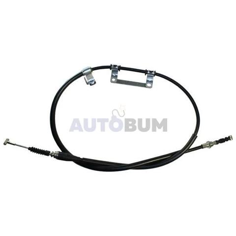 Купити LABR0664 Starline Трос ручного гальма задній, лівий