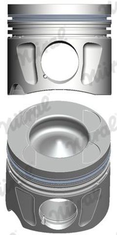  Nural 8742740060 ціна, від 103.73 USD
